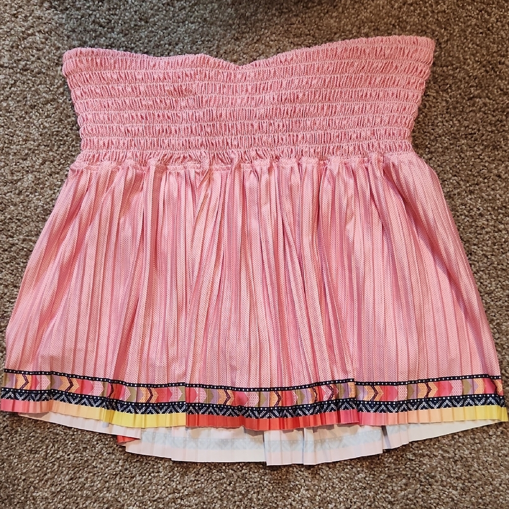 Lucky In Love CUTE Skort!